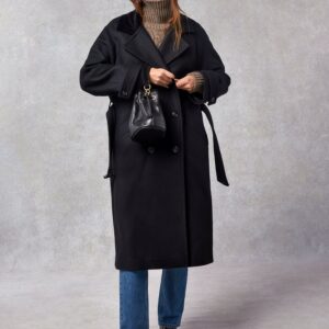 Alternative view of Manteau BRENT