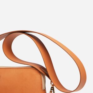 Alternative view of Bred axelrem