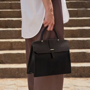 Alternative view of Handväska Britta