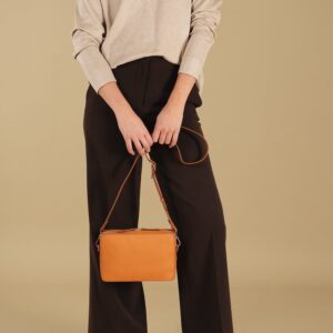 Alternative view of Axelväska Ingrid