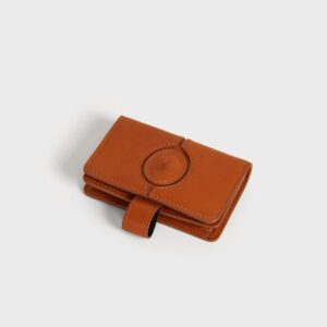 Alternative view of Porte-monnaie KIKI