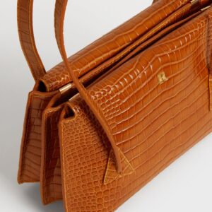 Alternative view of Sac LE J