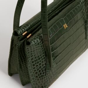 Alternative view of Sac LE J