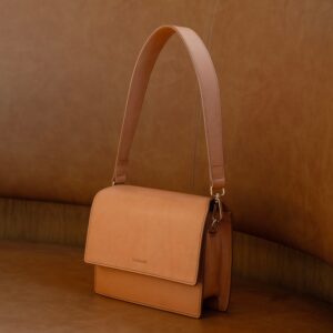 Alternative view of Kort Axelrem