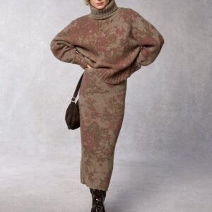 Alternative view of Jupe JULIETTE